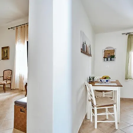 Ekavi Apartment Κίσσαμος Εξωτερικό φωτογραφία