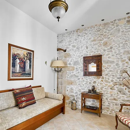 Ekavi Apartment Κίσσαμος Εξωτερικό φωτογραφία