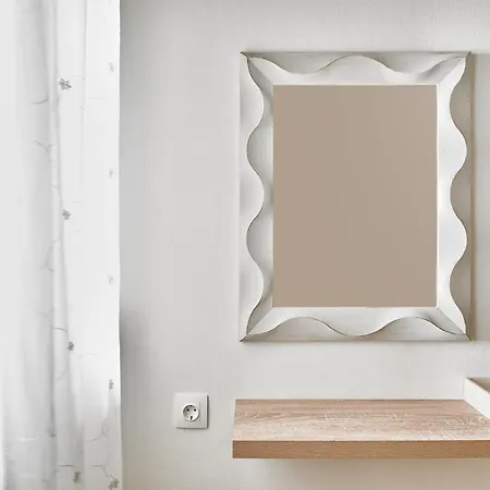 Ekavi Apartment Κίσσαμος Εξωτερικό φωτογραφία