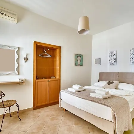 Ekavi Apartment Κίσσαμος Εξωτερικό φωτογραφία