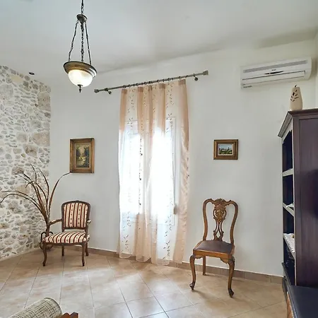 Ekavi Apartment Κίσσαμος Εξωτερικό φωτογραφία