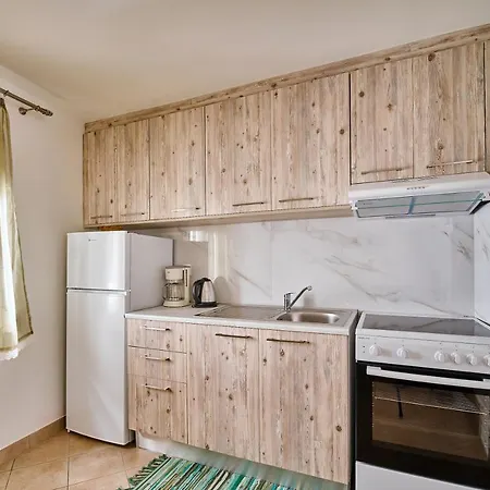 Ekavi Apartment Κίσσαμος Εξωτερικό φωτογραφία