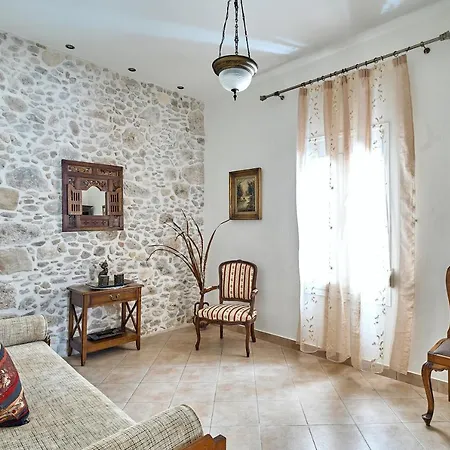 Ekavi Apartment Κίσσαμος Εξωτερικό φωτογραφία