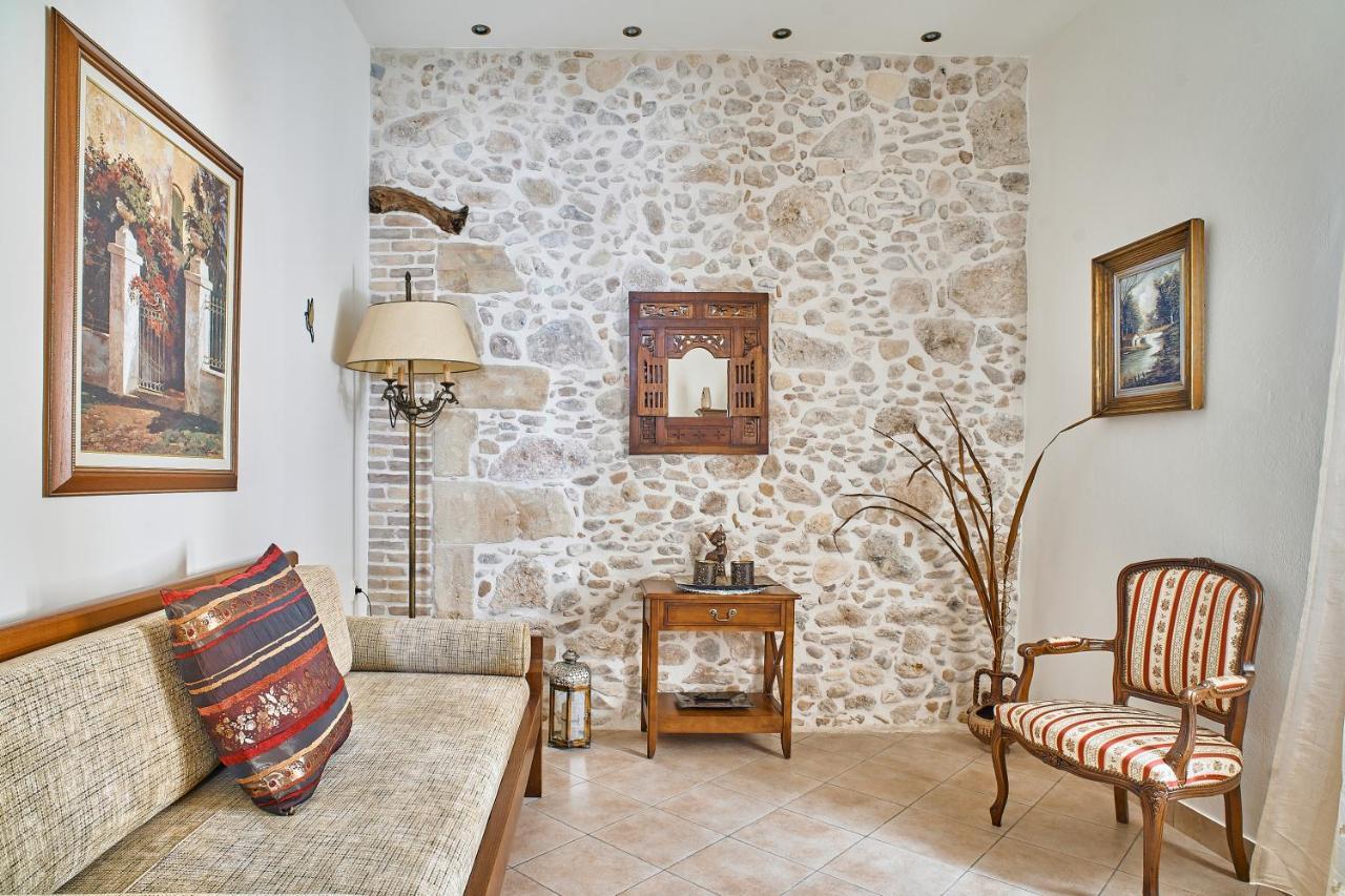 Apartamento Ekavi *