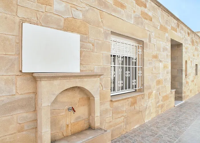 Ekavi Apartment