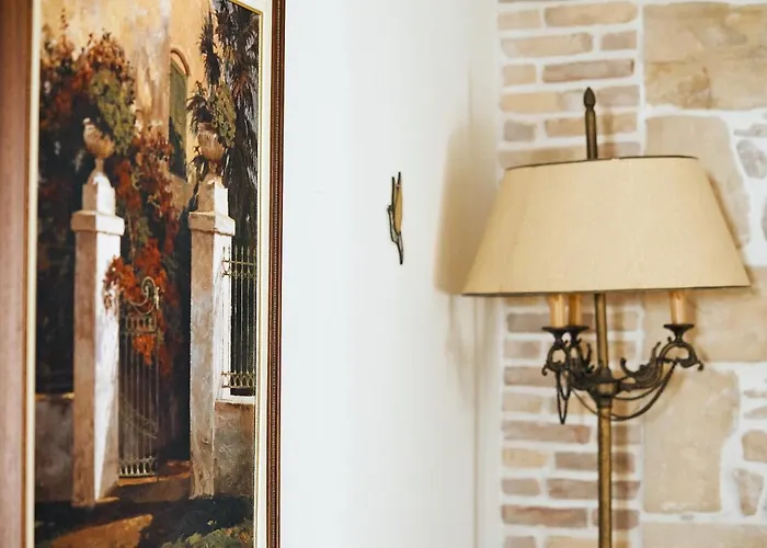 Ekavi Apartment