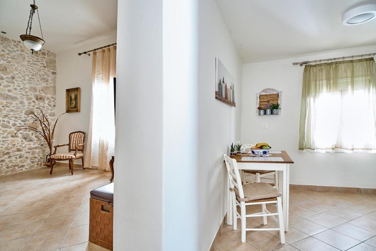 Apartment Ekavi Kissamos