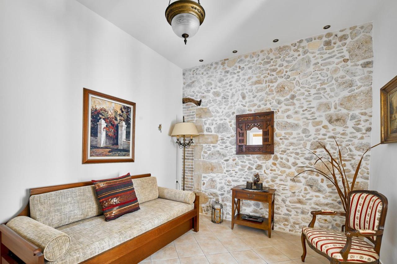 Ekavi Apartment Kissamos
