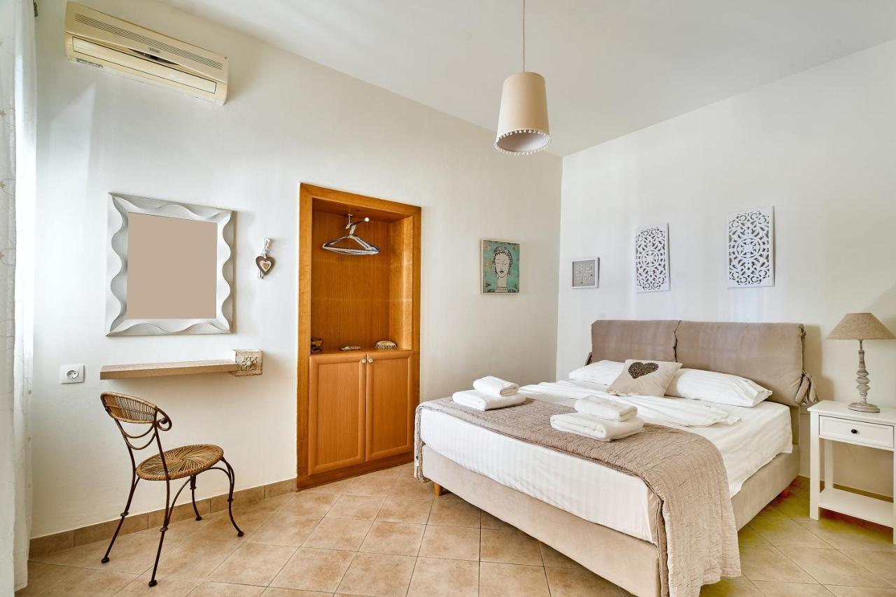Ekavi Apartment Kissamos