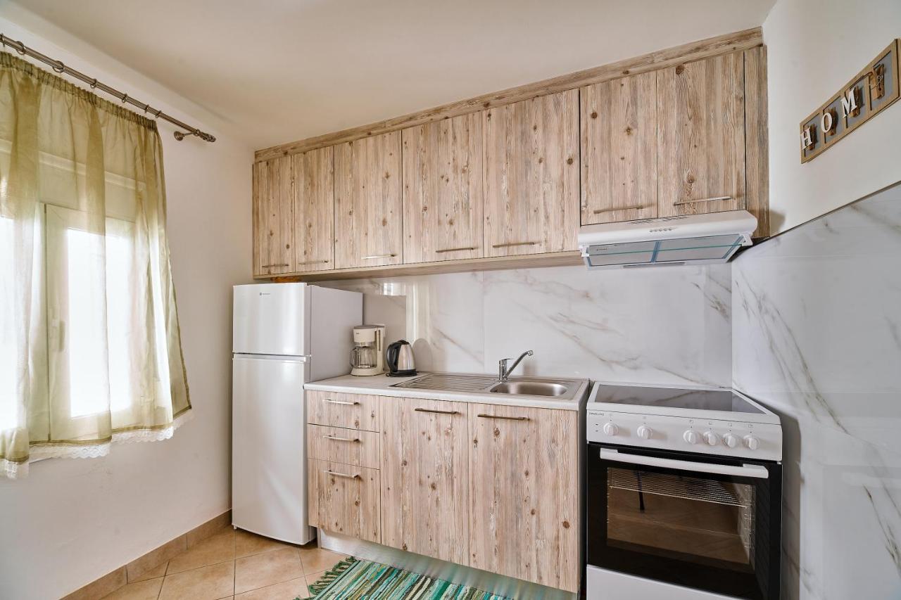 Ekavi Apartment Kissamos