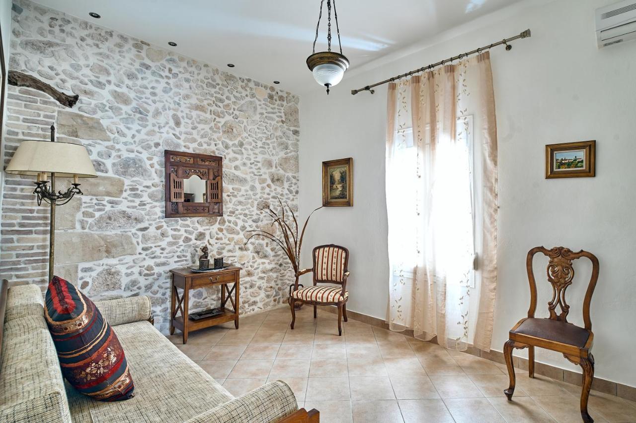 Apartment Ekavi Kissamos